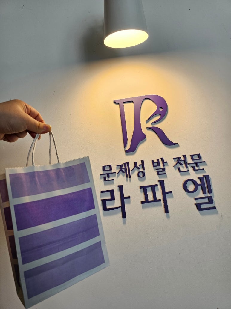 이천문제성발전문#라파엘 이미지