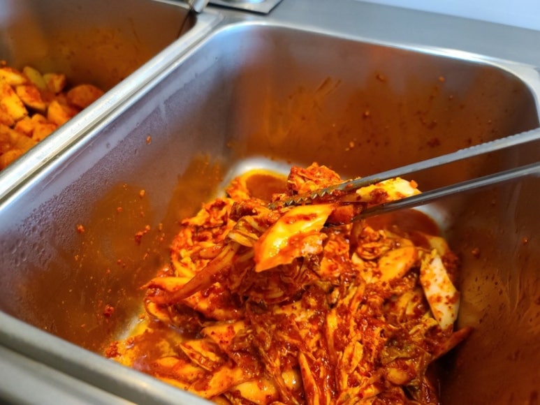 신단 설렁탕 이미지