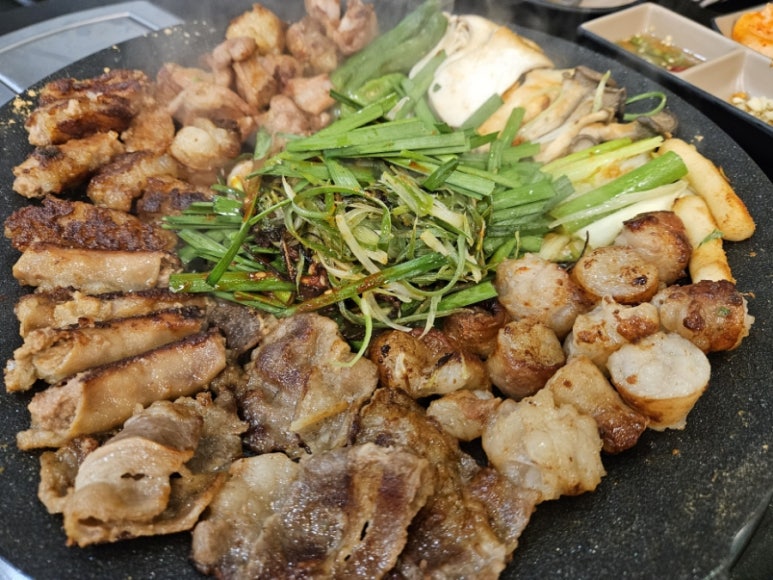 만개곱창 이미지