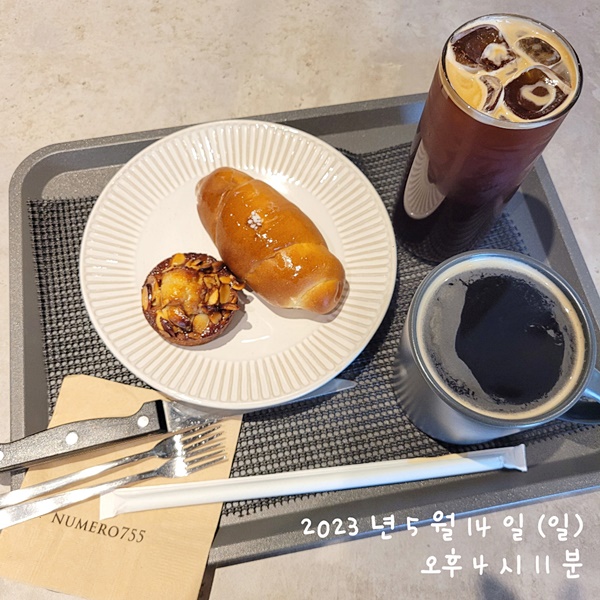 누메로755 이미지