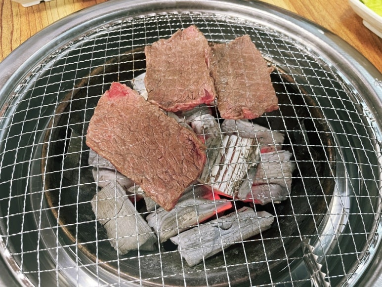 다온숲암소한우 이미지