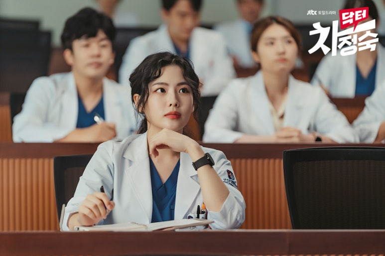 닥터척 이미지
