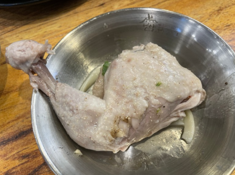 언양닭칼국수부산 이미지