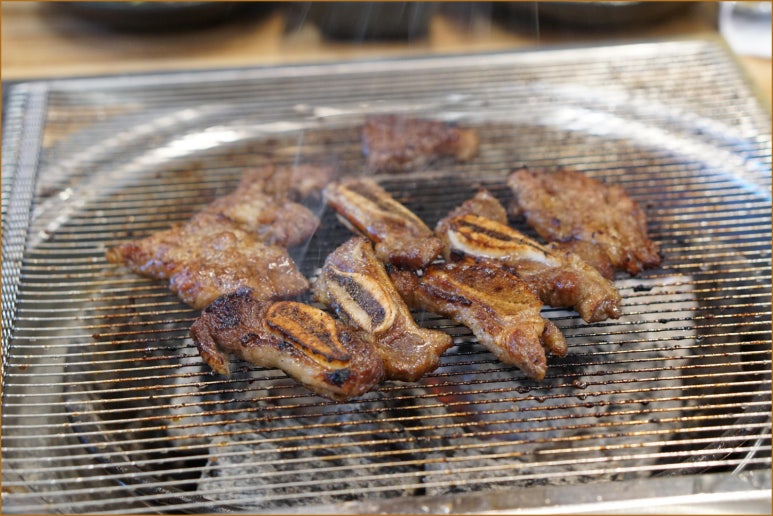삼초갈비 이미지