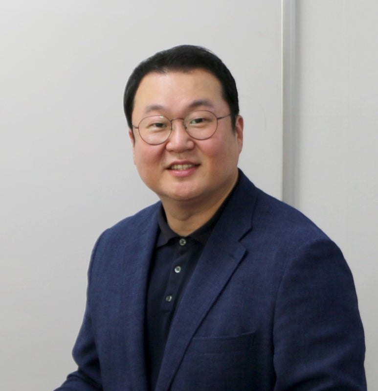 그램푸드 주식회사 이미지