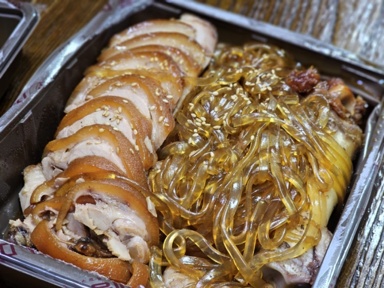마왕족발 무안남악점 이미지