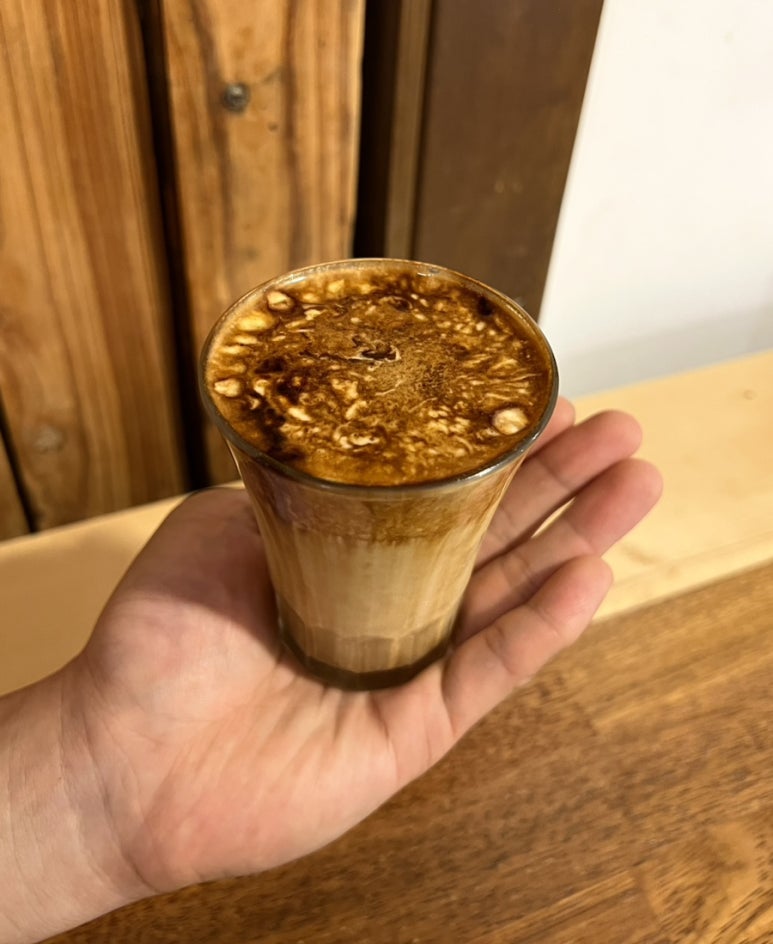 옥이랑커피 이미지