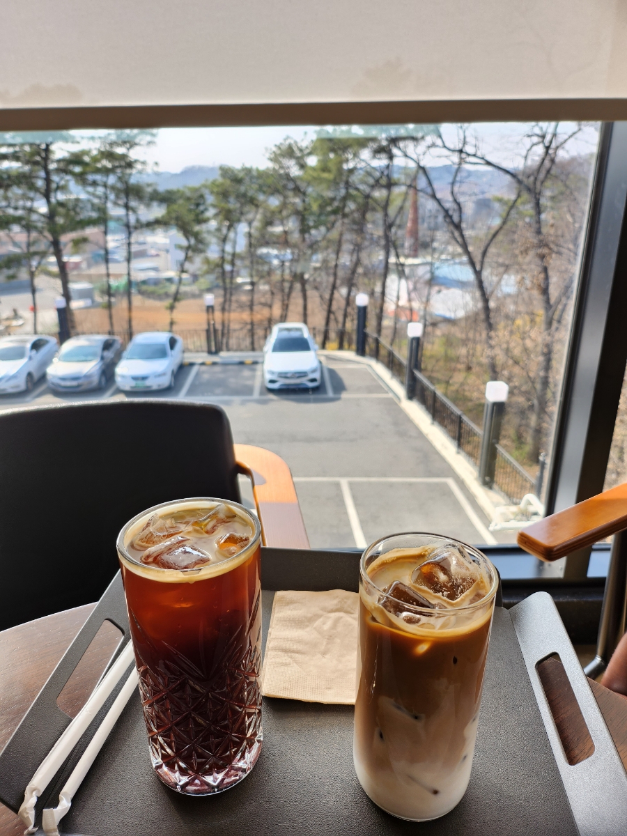 이디알베이커리카페 이미지
