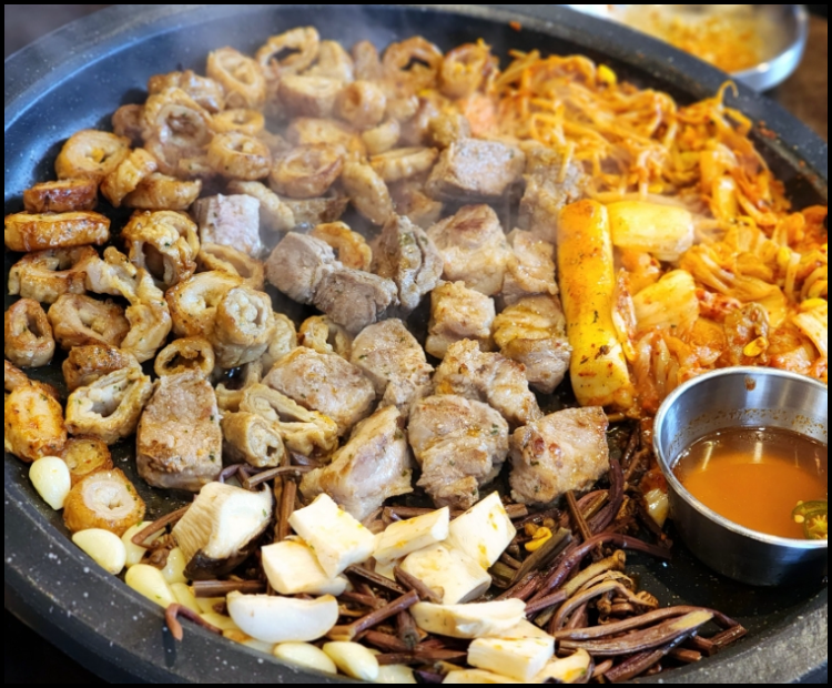 안동막창 이미지