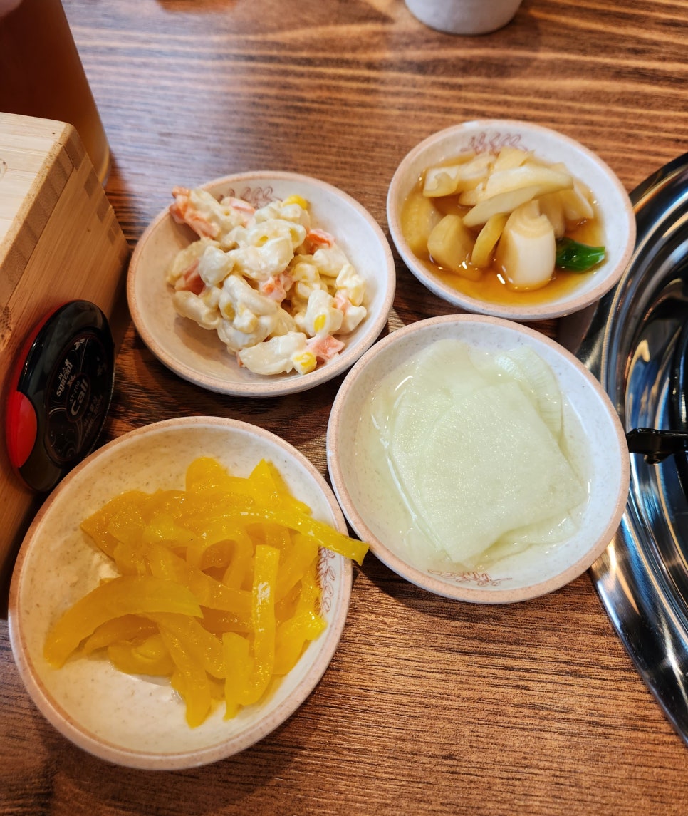 갈비찜클라쓰 평택안중점 이미지