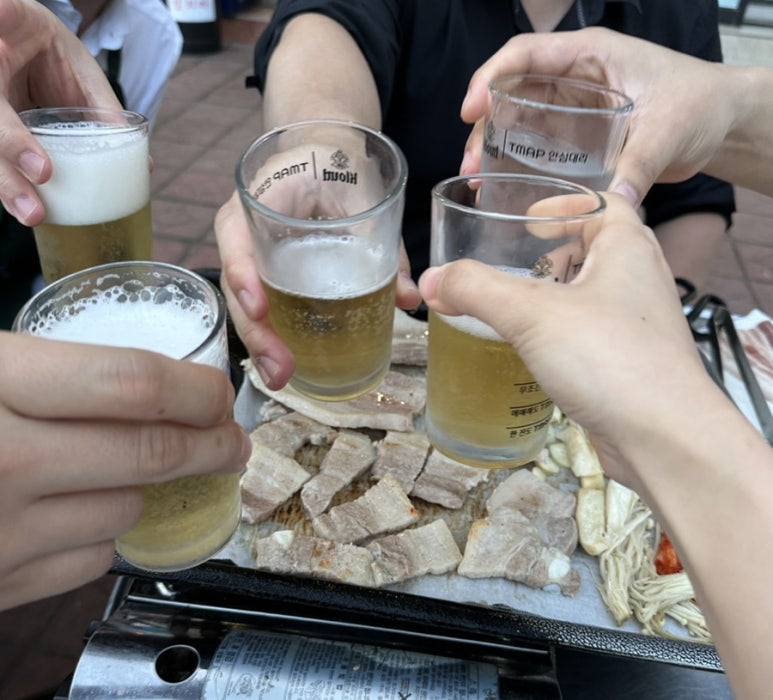 돈가네삼겹살 이미지