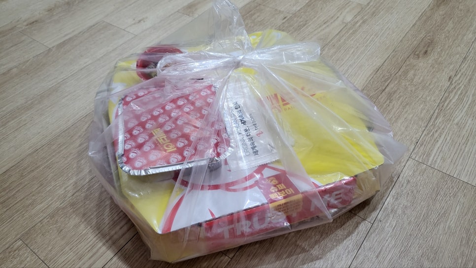 빽보이피자안양 이미지