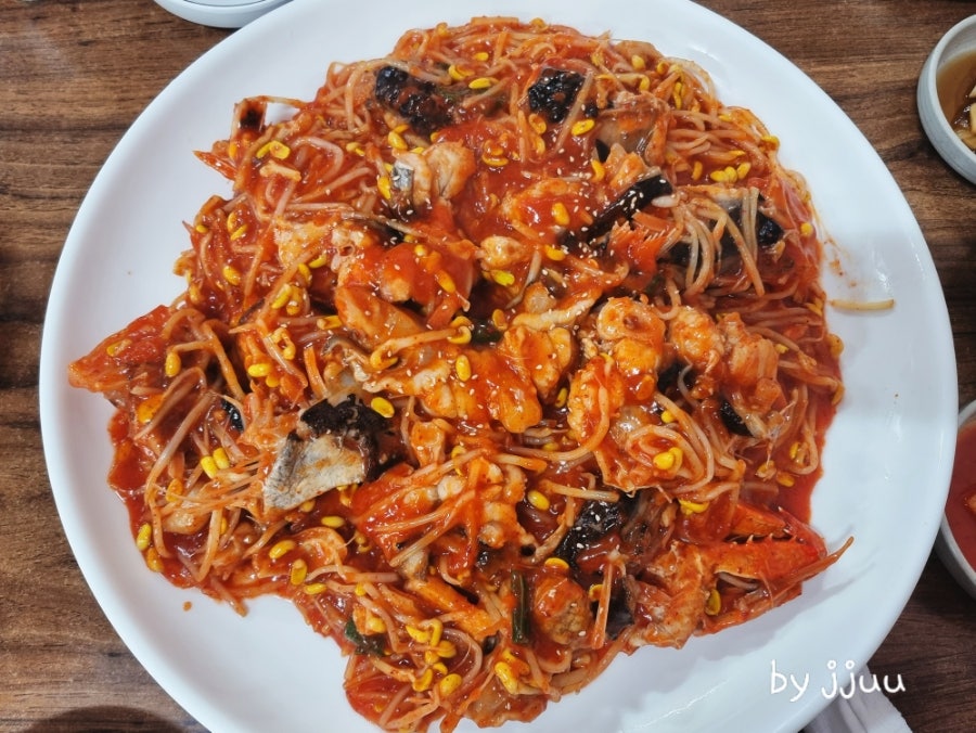 수궁가아구찜 이미지