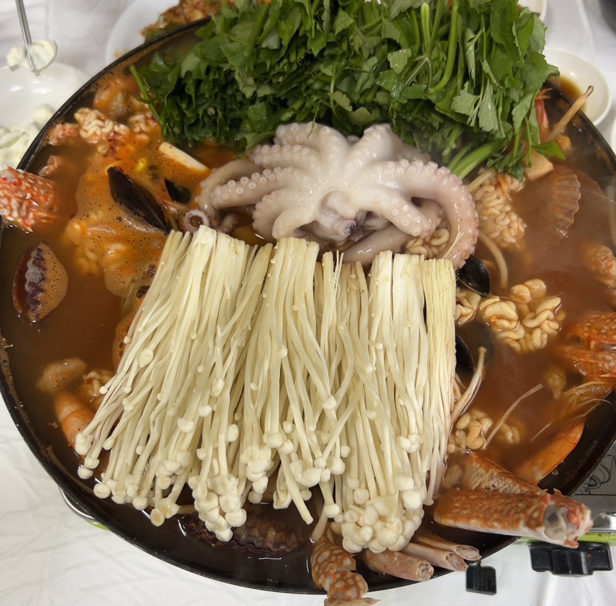 섬마을해물찜 이미지