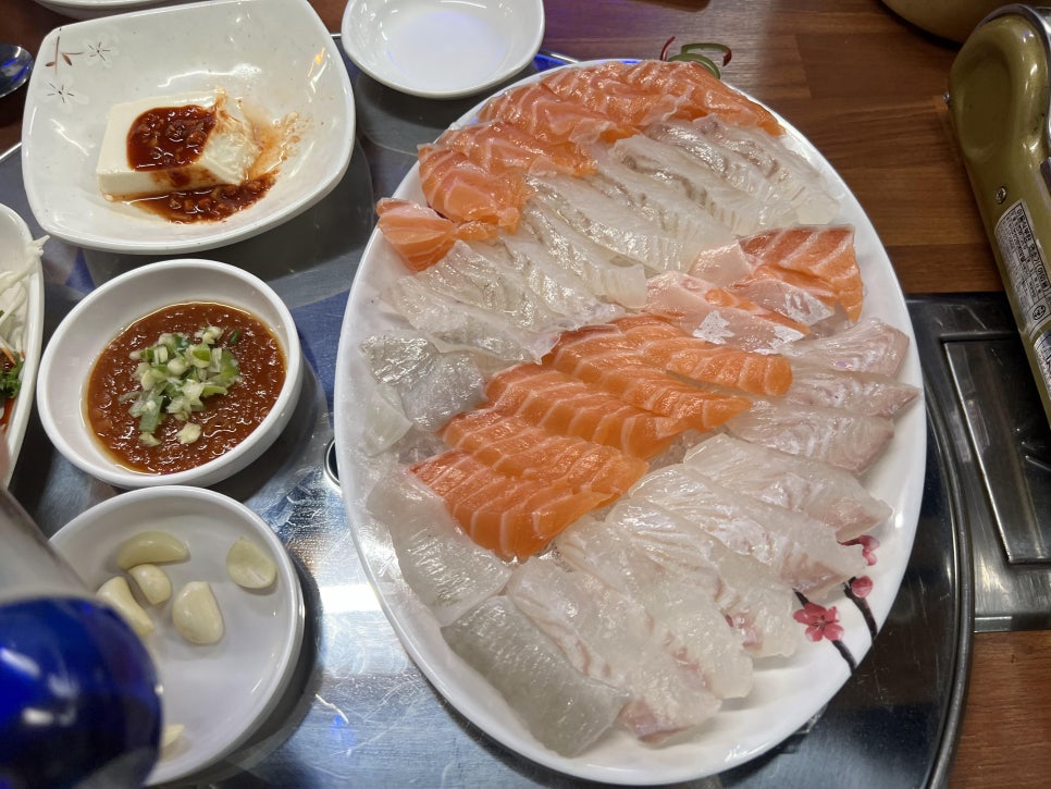 진이네조개전골 이미지