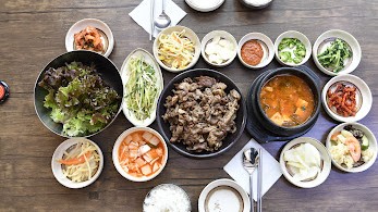 광릉불고기 이미지