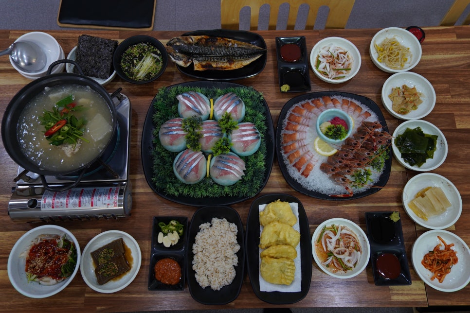 가파도수산 이미지