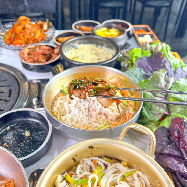 한우존 이미지