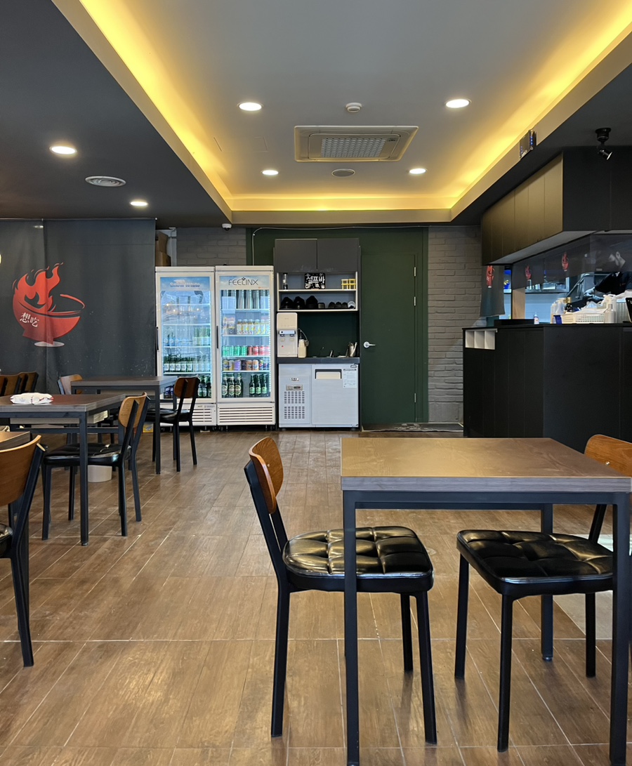 마라탕전문점 샹츠마라 신촌점 이미지