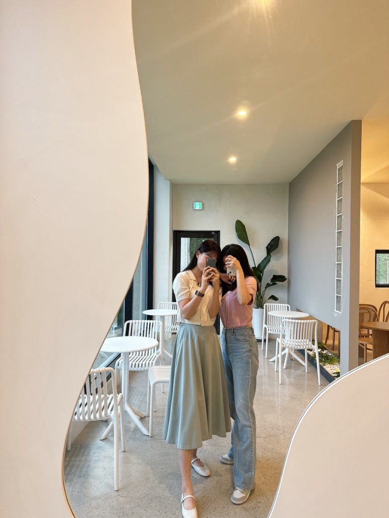 카페온더힐 이미지
