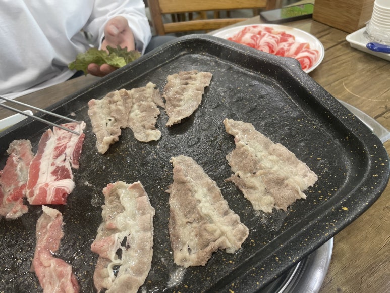 차돌식당 이미지