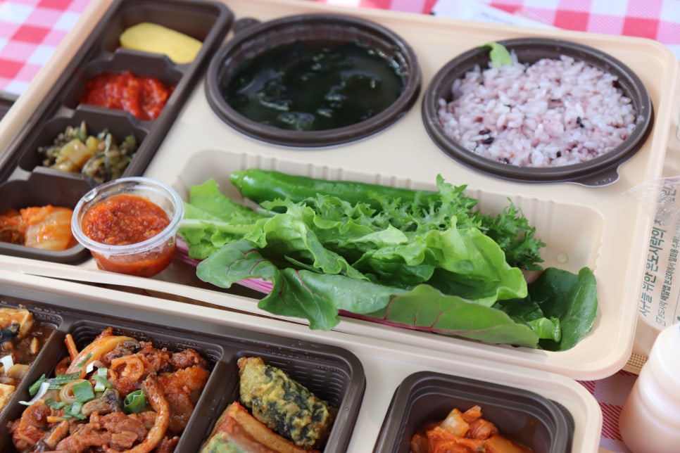 본도시락침산점 이미지