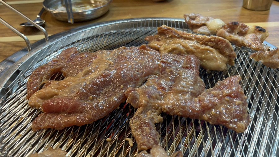 번동숯불갈비 이미지