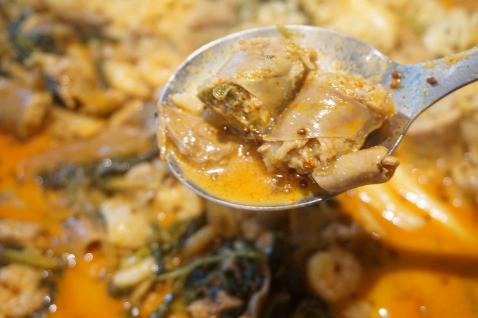 수백당 주례점 사진 3