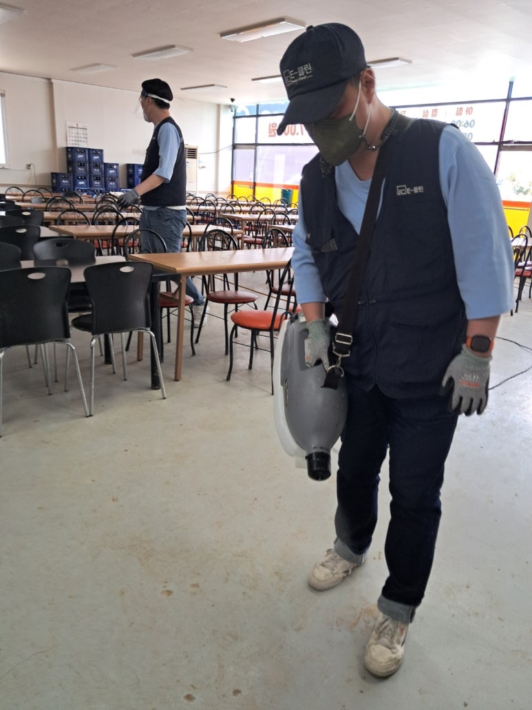 대림한식뷔페 이미지