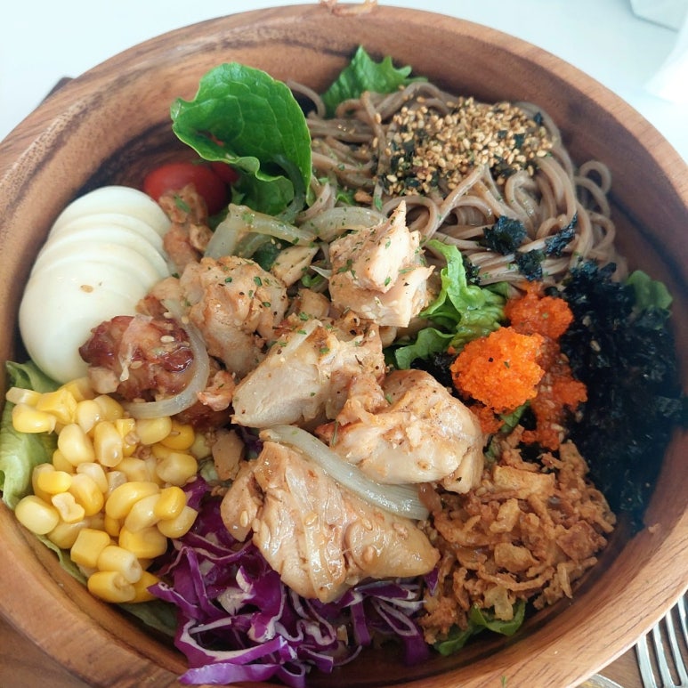 영칼로리카페 이미지