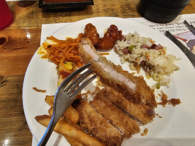 유생촌 목포남악점 이미지