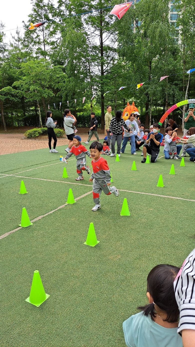 청라한화그린키즈어린이집 이미지