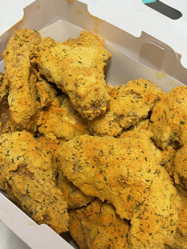 비에이치씨 역삼스타점 이미지