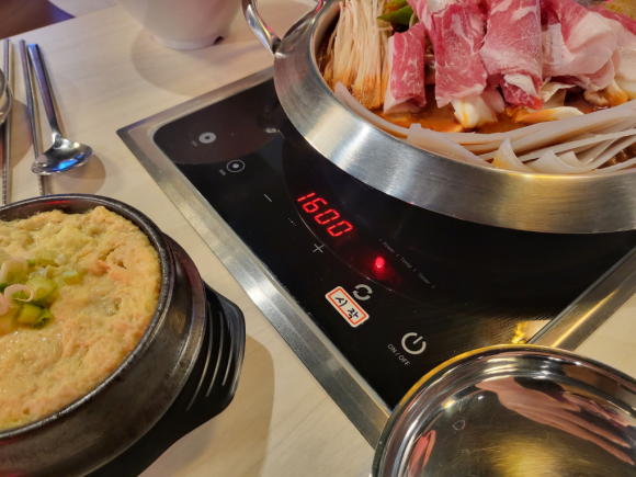 홍미집 신림직영점 이미지