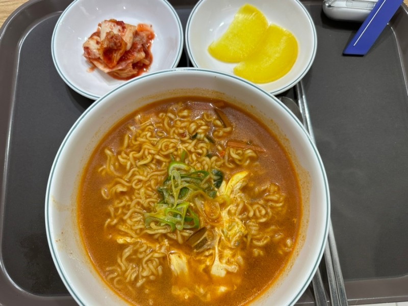 후곡김밥 이미지