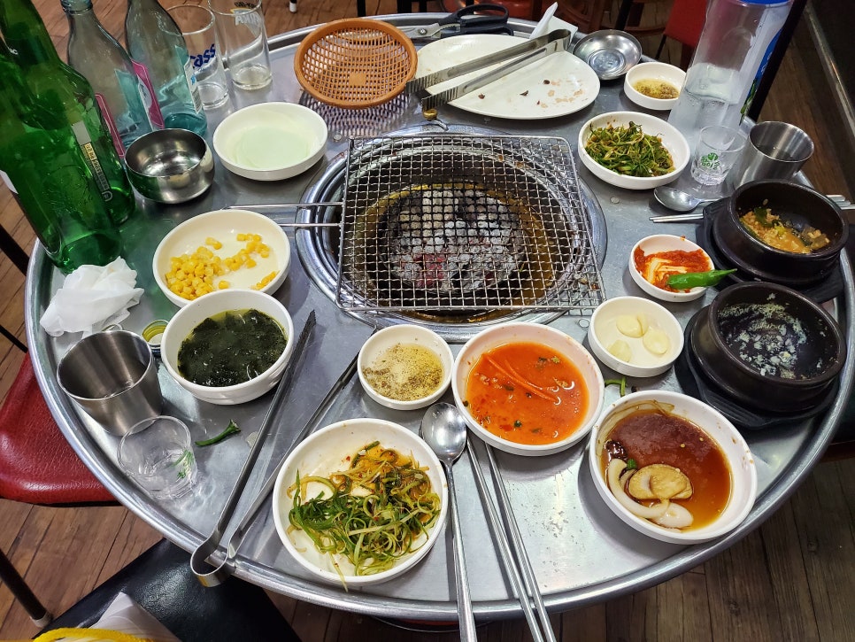 성남동갈매기살인동점 이미지