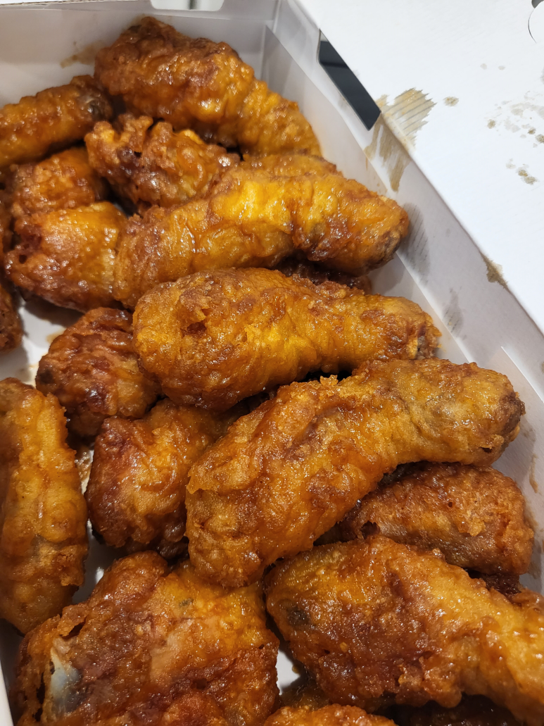 교촌치킨신이문점 이미지
