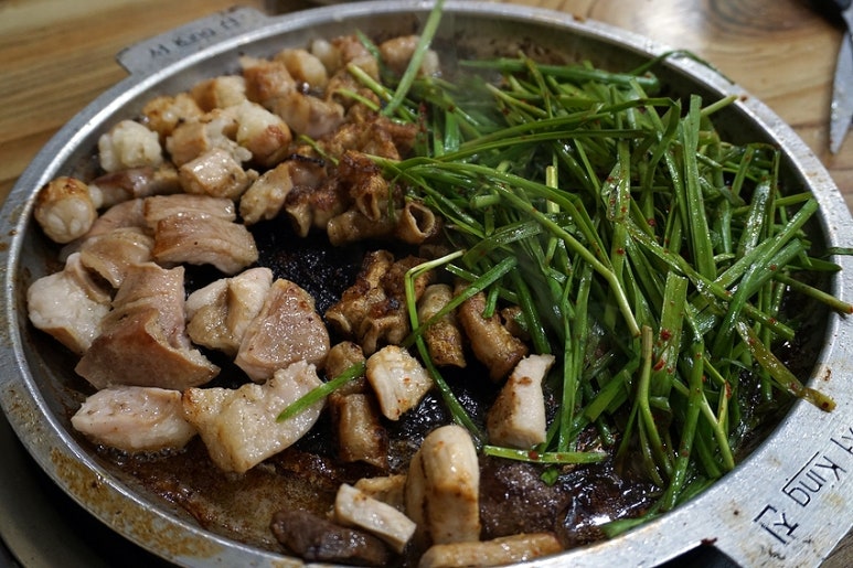 지우돌곱창 이미지