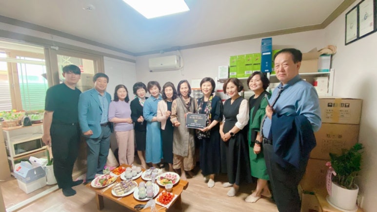 (주)유니웰 이미지