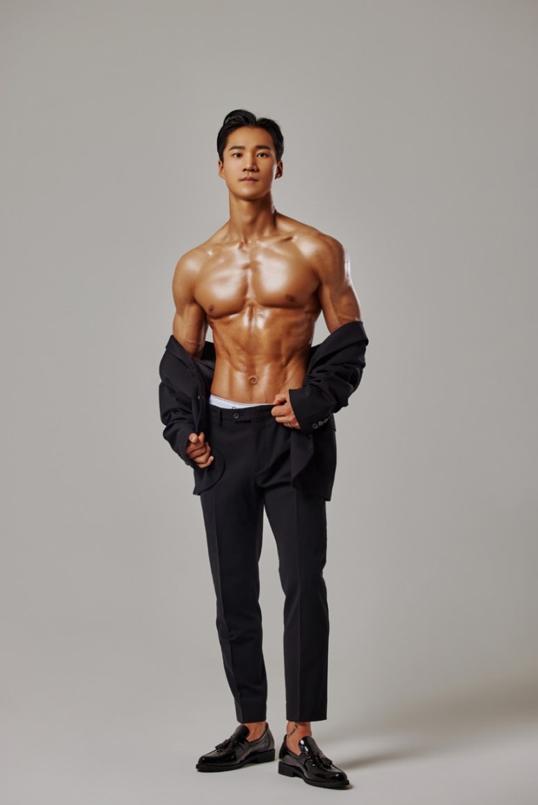 바디팰리스짐 이미지