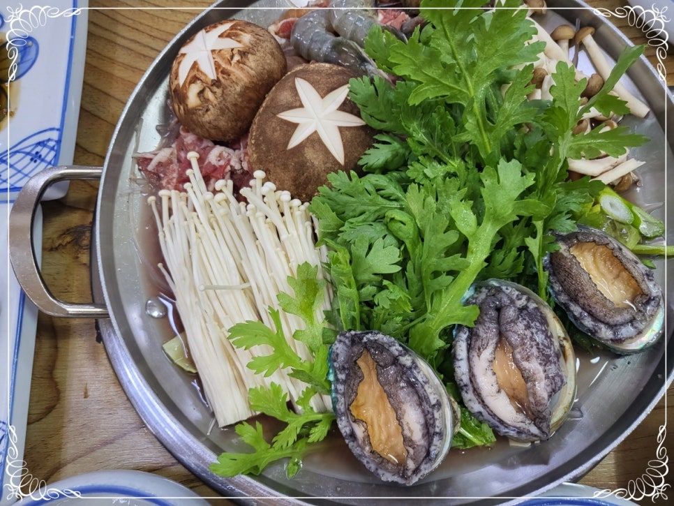 오성반찬 이미지