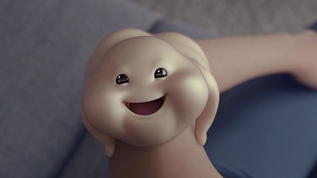 꿀복이찹쌀꽈배기 이미지