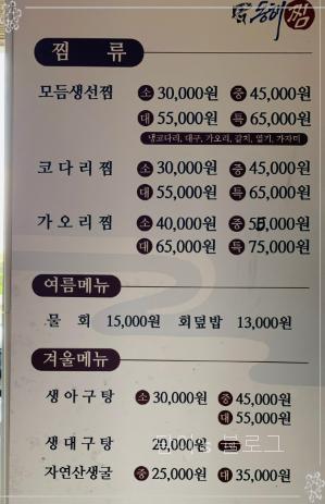 제천생선 이미지