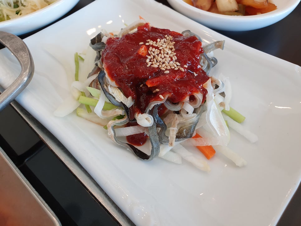 수림복국 이미지