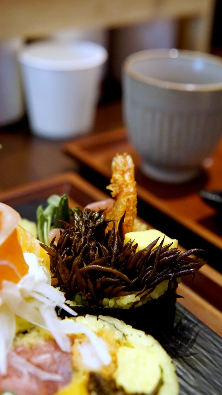 꽁지왕김밥 이미지