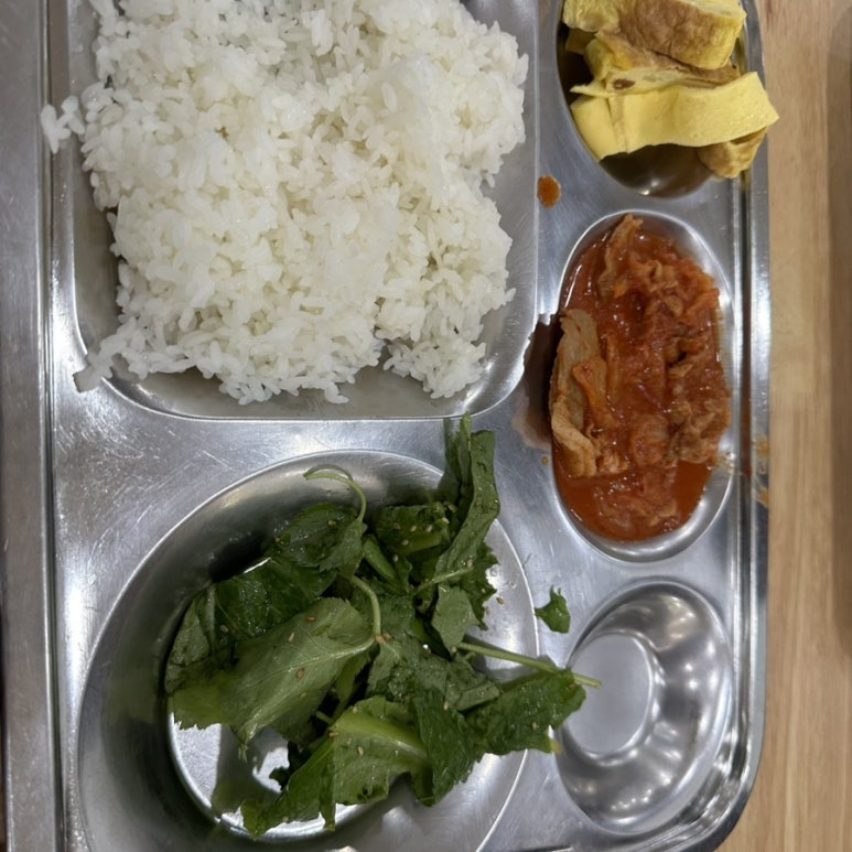 태백시청 구내식당 이미지