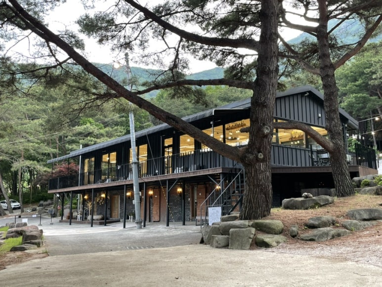 카페백동 이미지