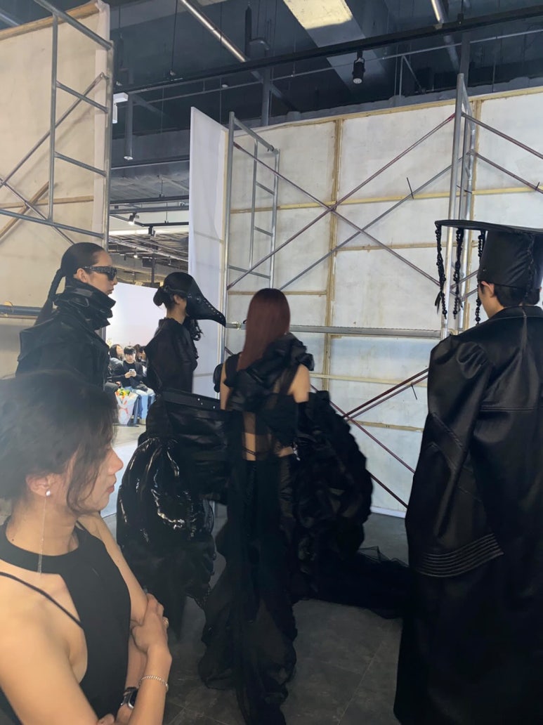 패션아트아카데미 이미지