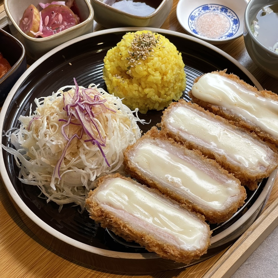 수작돈까스 이미지