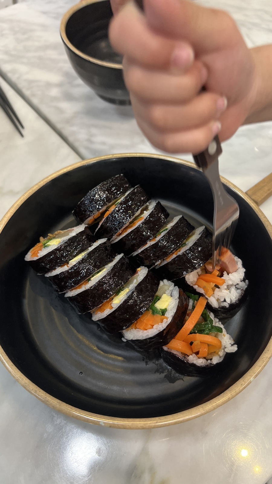 방배김밥홈플러스성서점 이미지
